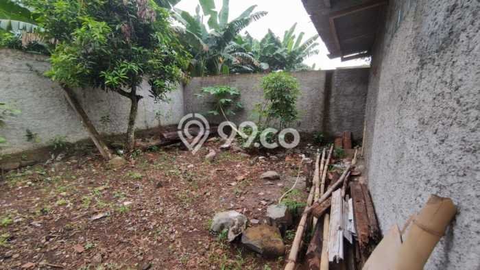 Rumah Modern 2 KT di Cikeas Bogor Rumah Modern 2 KT di Cikeas Bogor