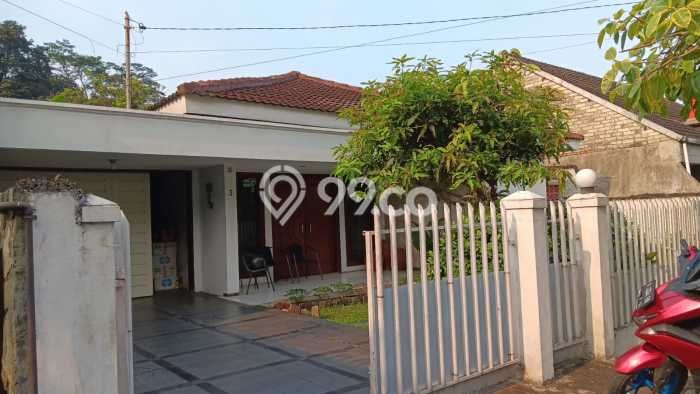 Dijual Rumah Mewah Megah Dengan View Cantik di Tanah Sareal, Bogor Dijual Rumah Mewah Megah Dengan View Cantik di Tanah Sareal, Bogor