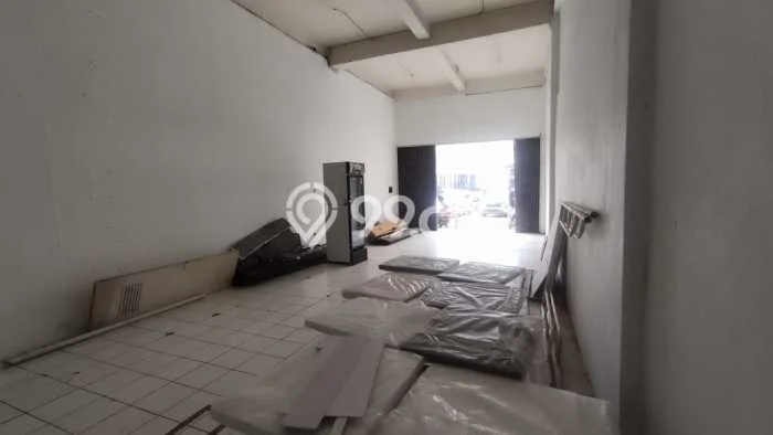 Ruko Komersial Disewakan di Citeureup Bogor Luas 75m2 Ruko Komersial Disewakan di Citeureup Bogor Luas 75m2
