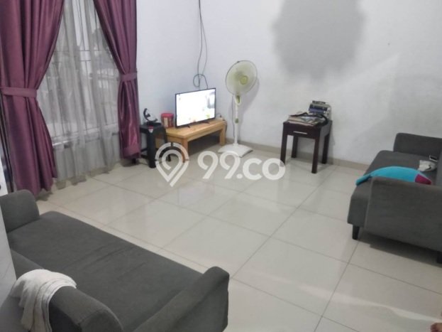 Rumah Modern 3 KT di Bekasi Bekasi Rumah Modern 3 KT di Bekasi Bekasi