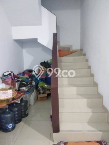 Rumah Modern 3 KT di Bekasi Bekasi Rumah Modern 3 KT di Bekasi Bekasi
