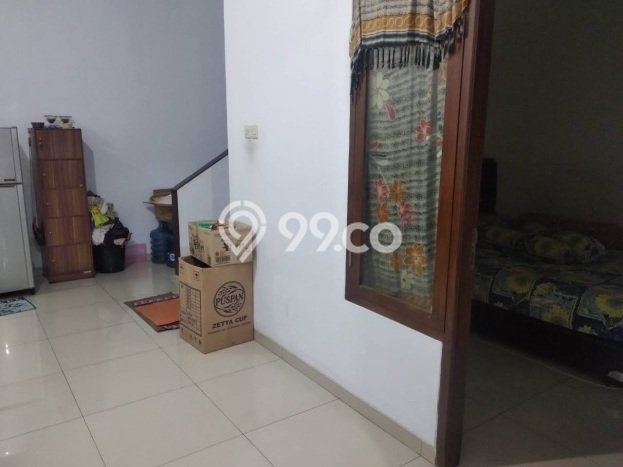 Rumah Modern 3 KT di Bekasi Bekasi Rumah Modern 3 KT di Bekasi Bekasi