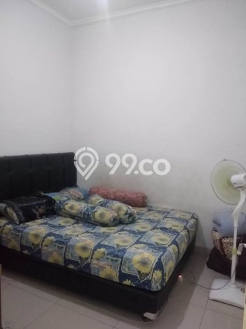 Rumah Modern 3 KT di Bekasi Bekasi Rumah Modern 3 KT di Bekasi Bekasi