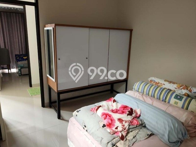 Dijual Rumah 2 Kamar Lokasi Ideal Nyaman dan Strategis di Citeureup Dijual Rumah 2 Kamar Lokasi Ideal Nyaman dan Strategis di Citeureup