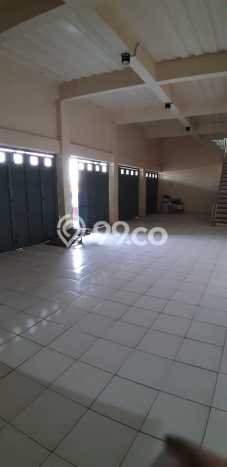 Ruko Dijual di Prime Area Bogor Luas 450m2 Ruko Dijual di Prime Area Bogor Luas 450m2