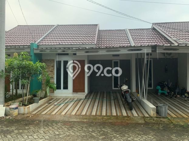 Dijual Rumah 2 Kamar Lokasi Ideal Bagus dan Strategis di Tajur Halang Dijual Rumah 2 Kamar Lokasi Ideal Bagus dan Strategis di Tajur Halang