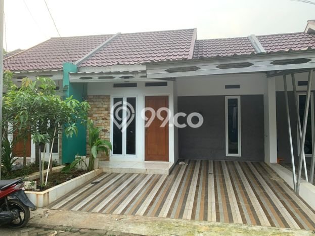 Dijual Rumah 2 Kamar Lokasi Ideal Bagus dan Strategis di Tajur Halang Dijual Rumah 2 Kamar Lokasi Ideal Bagus dan Strategis di Tajur Halang