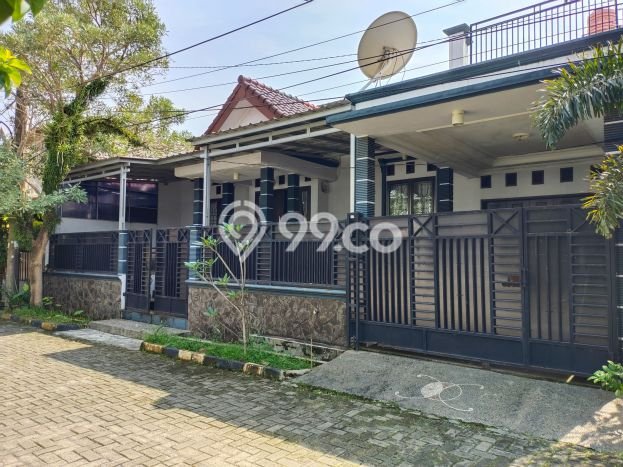 Dijual Rumah Premium dengan Fasilitas Sekitar Lengkap di Sukaraja, Bogor Dijual Rumah Premium dengan Fasilitas Sekitar Lengkap di Sukaraja, Bogor