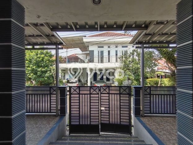 Dijual Rumah Premium dengan Fasilitas Sekitar Lengkap di Sukaraja, Bogor Dijual Rumah Premium dengan Fasilitas Sekitar Lengkap di Sukaraja, Bogor