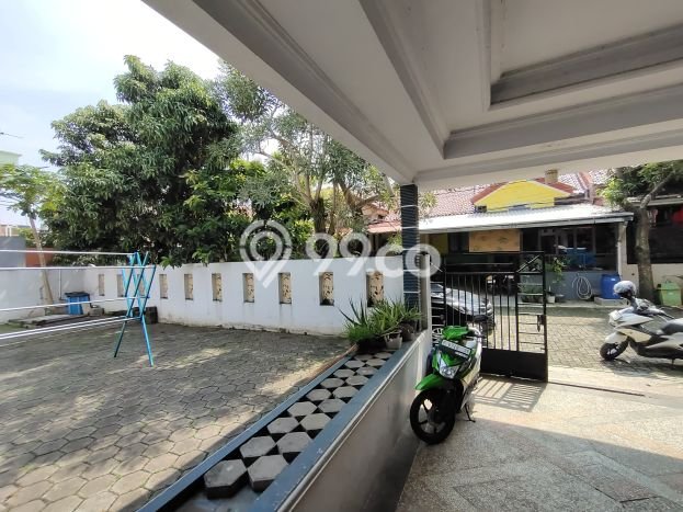 Dijual Rumah Premium dengan Fasilitas Sekitar Lengkap di Sukaraja, Bogor Dijual Rumah Premium dengan Fasilitas Sekitar Lengkap di Sukaraja, Bogor