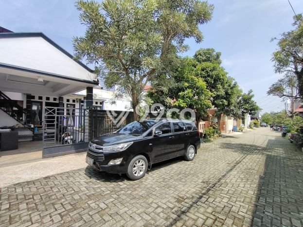 Dijual Rumah Premium dengan Fasilitas Sekitar Lengkap di Sukaraja, Bogor Dijual Rumah Premium dengan Fasilitas Sekitar Lengkap di Sukaraja, Bogor