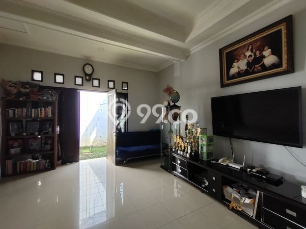 Dijual Rumah Premium dengan Fasilitas Sekitar Lengkap di Sukaraja, Bogor Dijual Rumah Premium dengan Fasilitas Sekitar Lengkap di Sukaraja, Bogor