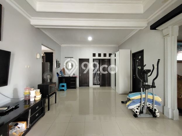 Dijual Rumah Premium dengan Fasilitas Sekitar Lengkap di Sukaraja, Bogor Dijual Rumah Premium dengan Fasilitas Sekitar Lengkap di Sukaraja, Bogor