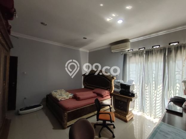 Dijual Rumah Premium dengan Fasilitas Sekitar Lengkap di Sukaraja, Bogor Dijual Rumah Premium dengan Fasilitas Sekitar Lengkap di Sukaraja, Bogor