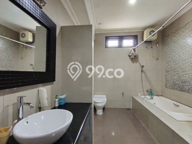 Dijual Rumah Premium dengan Fasilitas Sekitar Lengkap di Sukaraja, Bogor Dijual Rumah Premium dengan Fasilitas Sekitar Lengkap di Sukaraja, Bogor