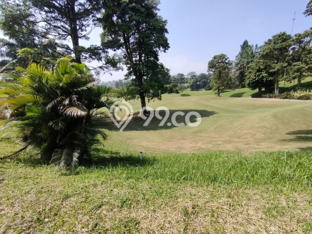 Tanah Dijual Area Strategis di Rancamaya Bogor 761m2 Tanah Dijual Area Strategis di Rancamaya Bogor 761m2