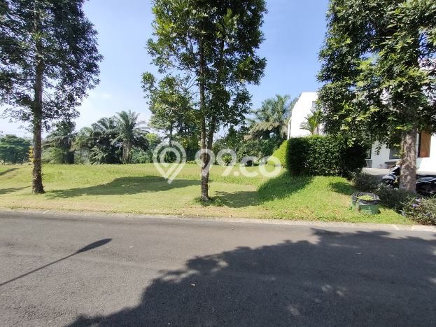Tanah Dijual Area Strategis di Rancamaya Bogor 761m2 Tanah Dijual Area Strategis di Rancamaya Bogor 761m2