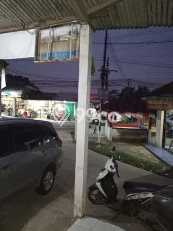 Komersial paling strategis disewakan di Gunung Sindur Bogor Komersial paling strategis disewakan di Gunung Sindur Bogor