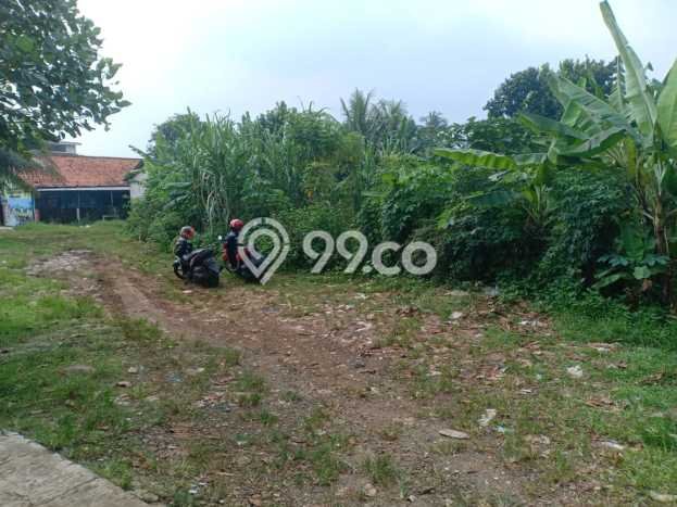 Tanah Dijual Lokasi Cibinong Bogor SHM Tanah Dijual Lokasi Cibinong Bogor SHM