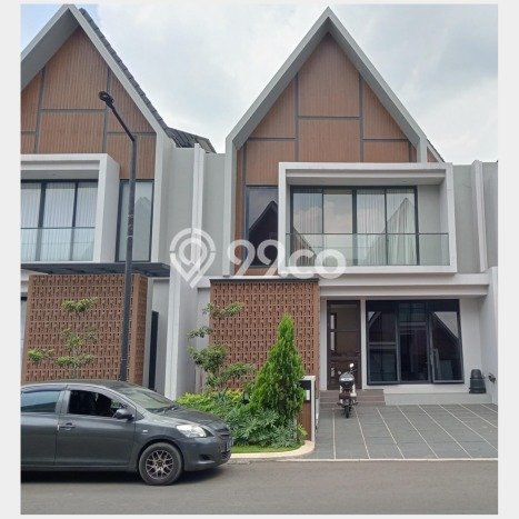 Disewakan! Rumah 2 Kamar Tidur &
3 Kamar Mandi di Summarecon Bogor, Bogor Disewakan! Rumah 2 Kamar Tidur &
3 Kamar Mandi di Summarecon Bogor, Bogor