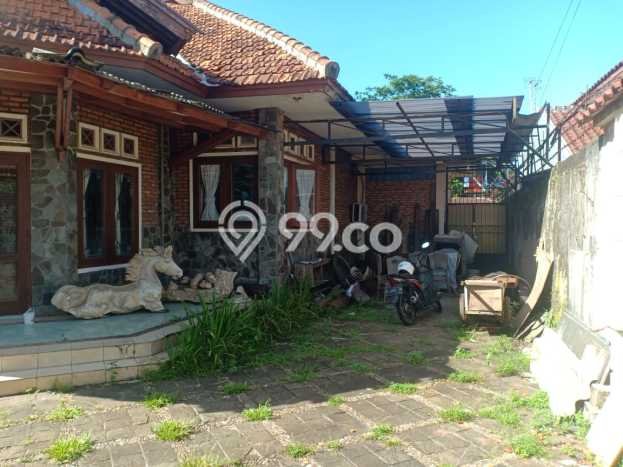 Hunian Cantik Minimalis Lb 320m2 di Bogor Barat, Bogor Hunian Cantik Minimalis Lb 320m2 di Bogor Barat, Bogor