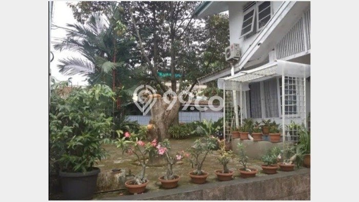 Rumah Luas Asri 3 KT Siap Pakai di Duta Pakuan Bogor Rumah Luas Asri 3 KT Siap Pakai di Duta Pakuan Bogor