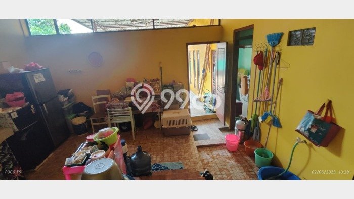 Dijual Rumah 4 Kamar Lokasi Ideal Nyaman dan Strategis di Citeureup Dijual Rumah 4 Kamar Lokasi Ideal Nyaman dan Strategis di Citeureup