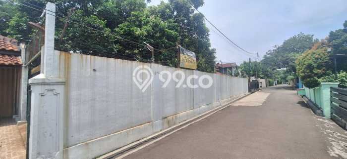Tanah Dijual Area Strategis di Kedung Halang Bogor 500m2 Tanah Dijual Area Strategis di Kedung Halang Bogor 500m2