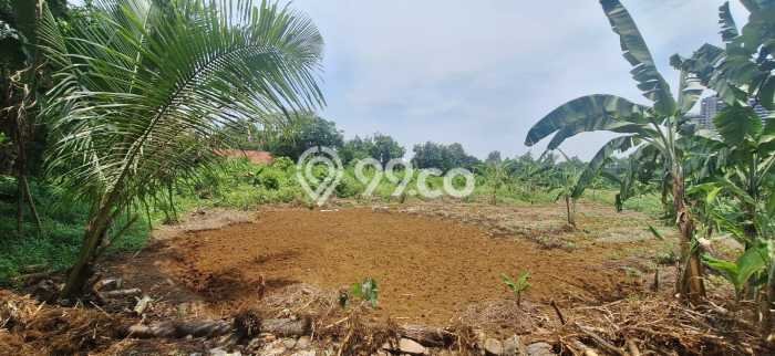Tanah Dijual Area Strategis di Indraprasta Bogor 7147m2 Tanah Dijual Area Strategis di Indraprasta Bogor 7147m2