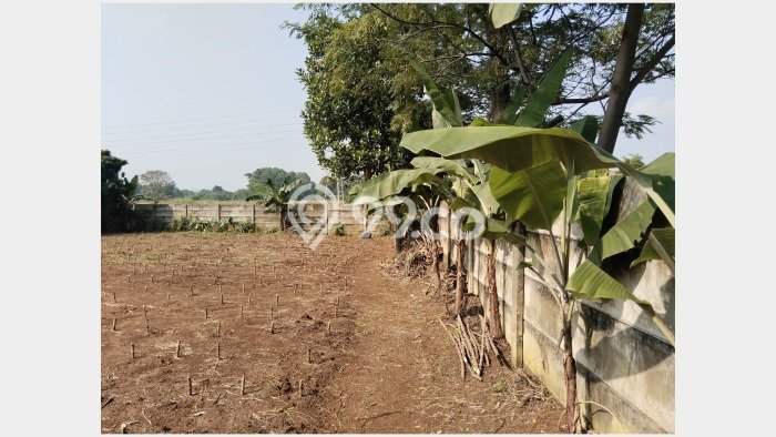 Tanah Dijual di Bogor Seluas 1060m2 Strategis Tanah Dijual di Bogor Seluas 1060m2 Strategis