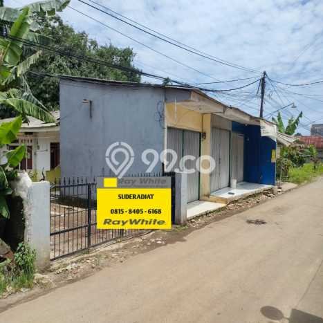 Kost Dijual Lokasi Cibinong, Bogor, 6 KT, 4 KM, 200m2 Kost Dijual Lokasi Cibinong, Bogor, 6 KT, 4 KM, 200m2
