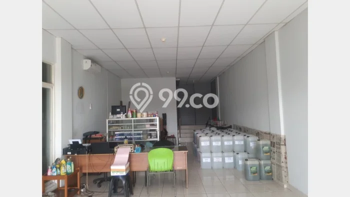 Unit Ruko Dijual di Bogor Selatan Bogor 150m2 Unit Ruko Dijual di Bogor Selatan Bogor 150m2