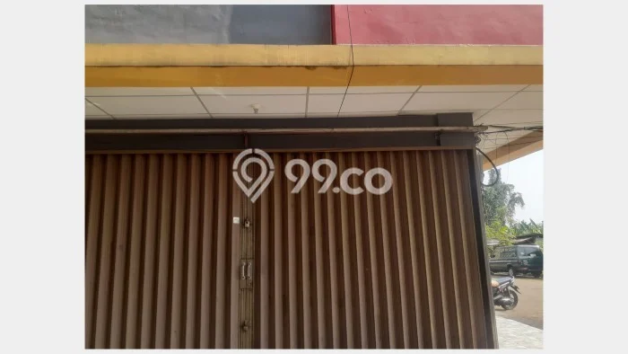 Unit Ruko Dijual di Bogor Selatan Bogor 150m2 Unit Ruko Dijual di Bogor Selatan Bogor 150m2