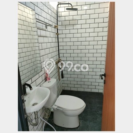 Rumah Luas Asri 4 KT Siap Huni di Tanah Sareal Bogor Rumah Luas Asri 4 KT Siap Huni di Tanah Sareal Bogor
