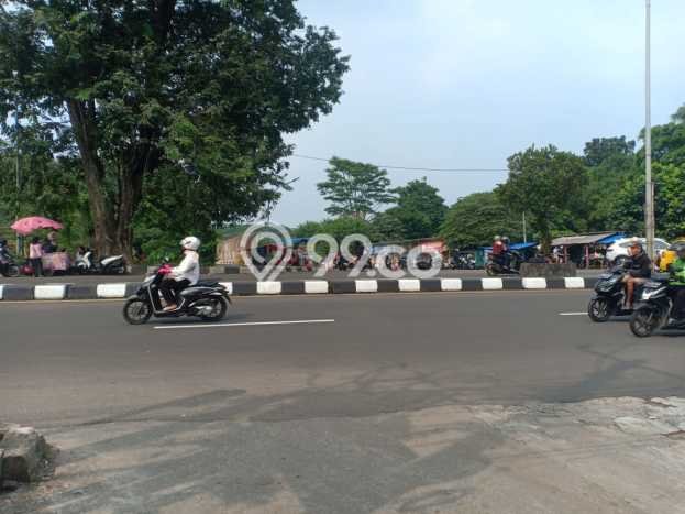 Tanah Dijual Lokasi Cibinong Bogor SHM Tanah Dijual Lokasi Cibinong Bogor SHM