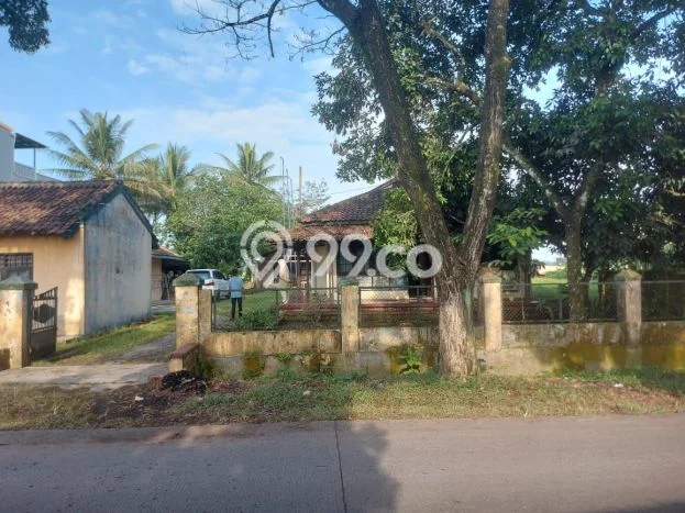 Lahan untuk Dijual Lokasi Ciranjang, Cianjur Luas 2709m2 SHM Lahan untuk Dijual Lokasi Ciranjang, Cianjur Luas 2709m2 SHM