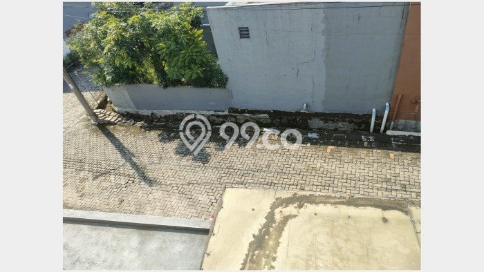 Rumah Luas Asri 4 KT Siap Huni di Tanah Sareal Bogor Rumah Luas Asri 4 KT Siap Huni di Tanah Sareal Bogor