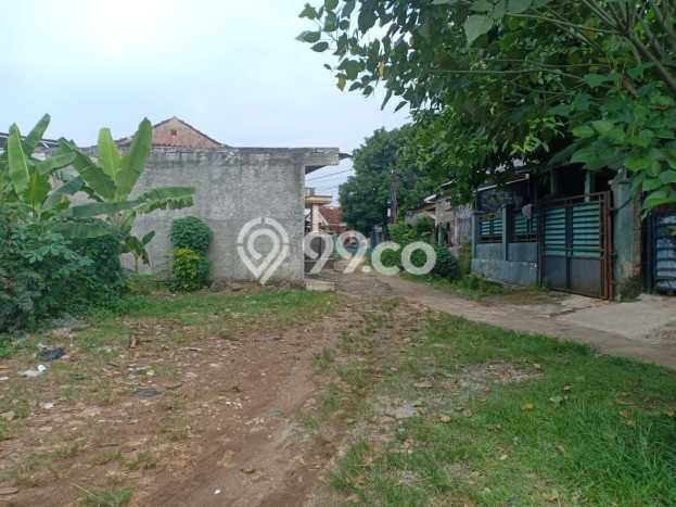 Tanah Dijual Lokasi Cibinong Bogor SHM Tanah Dijual Lokasi Cibinong Bogor SHM