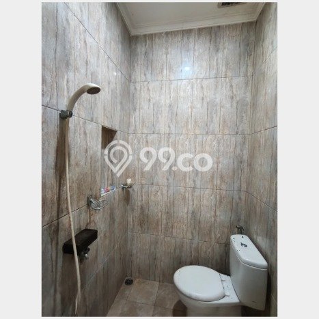 Dijual Rumah Modern 3 KT di Tanah Sareal, Bogor Dijual Rumah Modern 3 KT di Tanah Sareal, Bogor