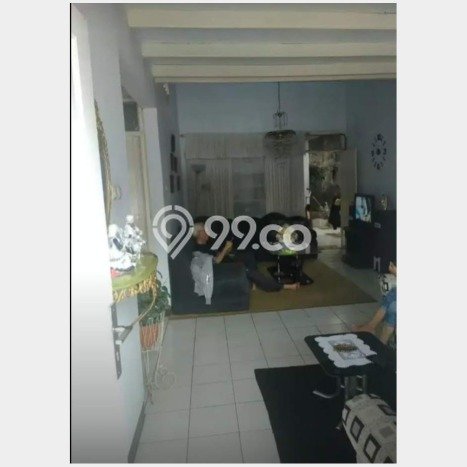 Rumah Luas Asri 3 KT Siap Pakai di Duta Pakuan Bogor Rumah Luas Asri 3 KT Siap Pakai di Duta Pakuan Bogor
