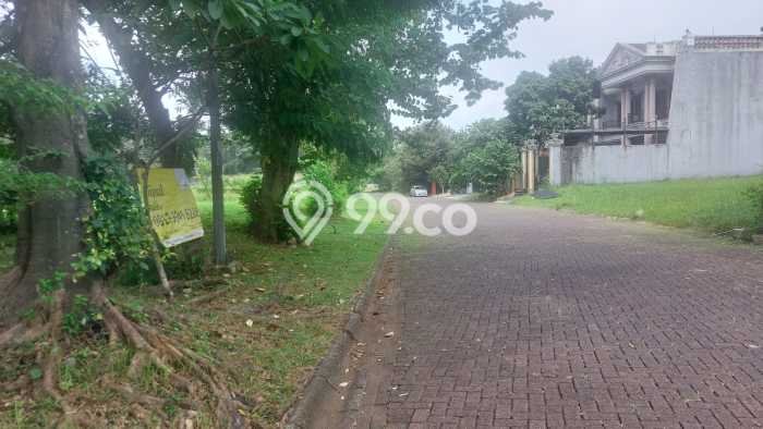 Tanah Dijual di Bogor Seluas 897m2 Strategis Tanah Dijual di Bogor Seluas 897m2 Strategis