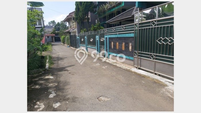 Hunian Nyaman Asri 4 KT Siap Pakai di Bubulak Bogor Hunian Nyaman Asri 4 KT Siap Pakai di Bubulak Bogor