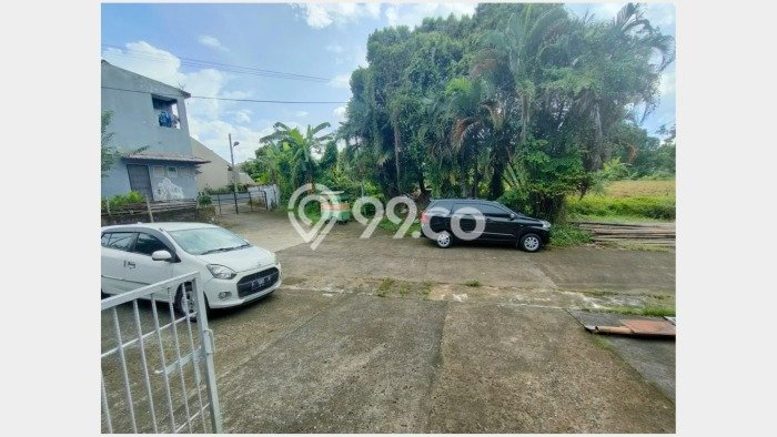 Jual Rumah Eksklusif 2 KT di Katulampa, Bogor Jual Rumah Eksklusif 2 KT di Katulampa, Bogor
