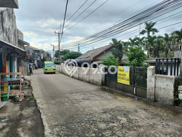 Dijual Rumah 4 Kamar Lokasi Ideal Nyaman dan Strategis di Bogor Barat Dijual Rumah 4 Kamar Lokasi Ideal Nyaman dan Strategis di Bogor Barat