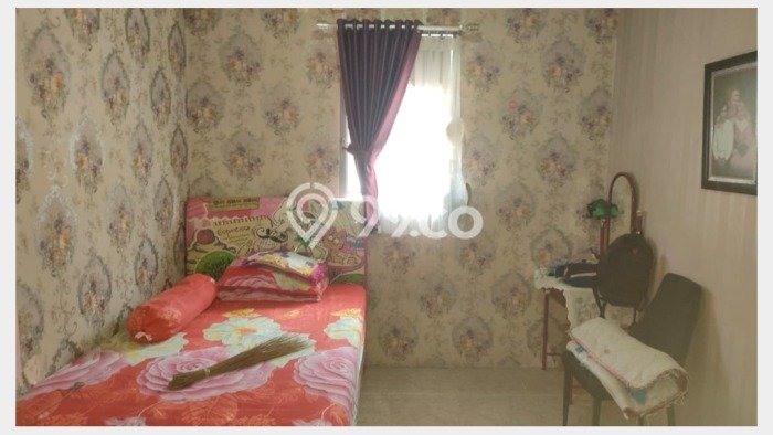 Rumah Luas Asri 4 KT Siap Huni di Ciapus Bogor Rumah Luas Asri 4 KT Siap Huni di Ciapus Bogor