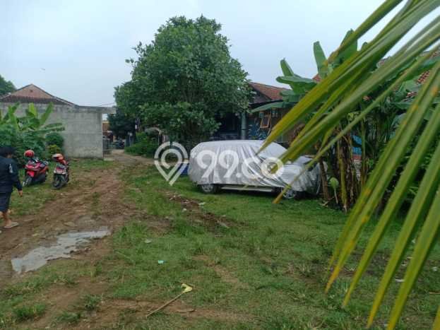 Tanah Dijual Lokasi Cibinong Bogor SHM Tanah Dijual Lokasi Cibinong Bogor SHM