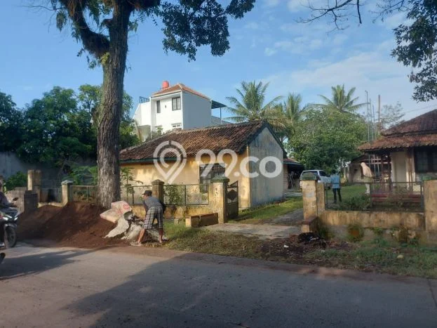 Lahan untuk Dijual Lokasi Ciranjang, Cianjur Luas 2709m2 SHM Lahan untuk Dijual Lokasi Ciranjang, Cianjur Luas 2709m2 SHM