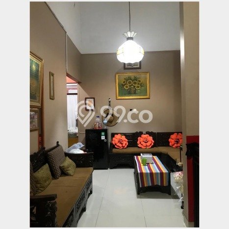 For Sale Hunian Rumah Nyaman 4 Kamar di Pamoyanan, Bogor For Sale Hunian Rumah Nyaman 4 Kamar di Pamoyanan, Bogor