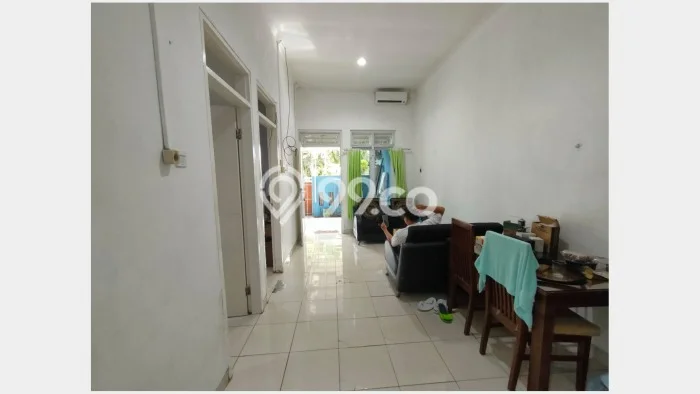 Jual Rumah Eksklusif 2 KT di Katulampa, Bogor Jual Rumah Eksklusif 2 KT di Katulampa, Bogor