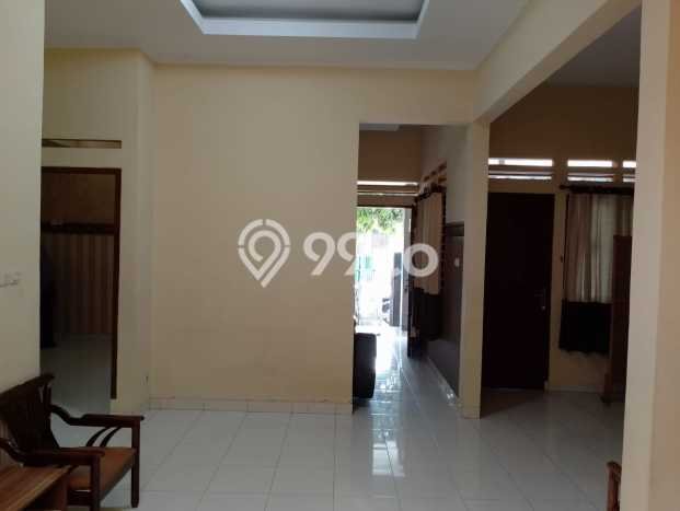 Hunian Cantik Modern Lb 145m2 di Ciomas, Bogor Hunian Cantik Modern Lb 145m2 di Ciomas, Bogor